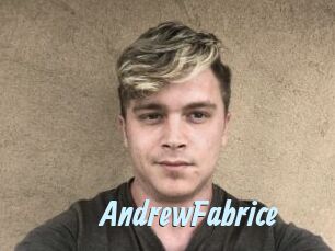 AndrewFabrice Gay Sex Prev