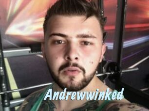 Andrewwinked