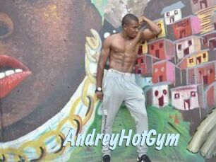 AndreyHotGym