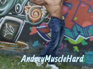 AndreyMuscleHard