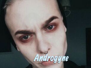Androgyne