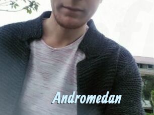 Andromedan