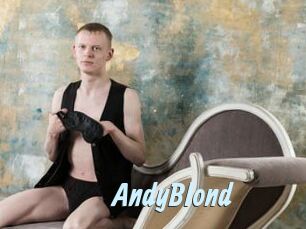 AndyBlond Gay Sex Prev