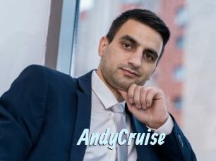AndyCruise