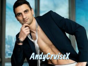 AndyCruiseX