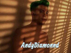 AndyDiamonnd