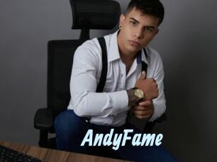 AndyFame