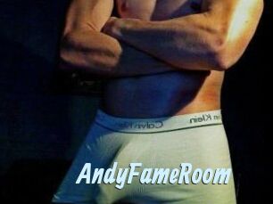 AndyFameRoom