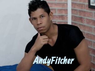 AndyFitcher