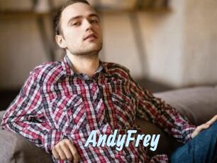 AndyFrey