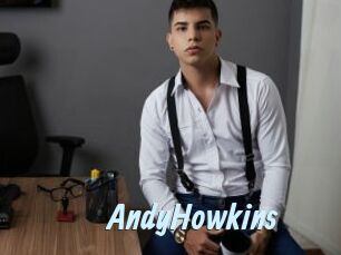 AndyHowkins