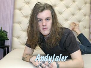 AndyJaler