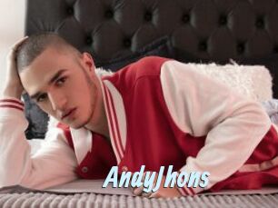 AndyJhons