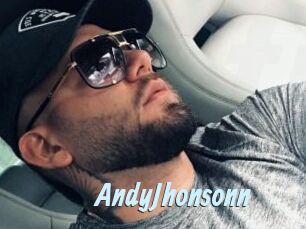 AndyJhonsonn