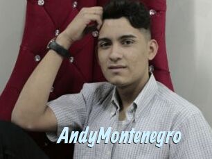 AndyMontenegro Gay Sex Prev