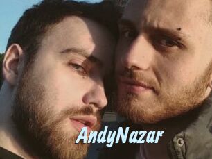 AndyNazar