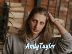 AndyTayler Gay Sex Prev