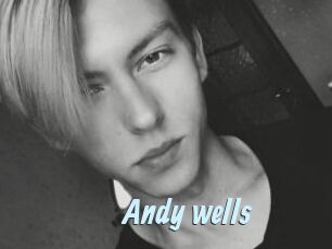 Andy_wells