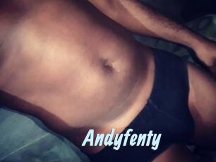 Andyfenty