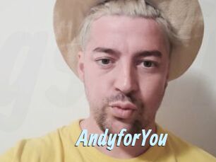 AndyforYou