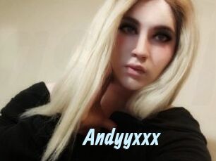 Andyyxxx