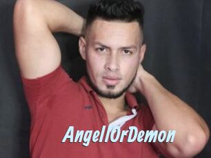AngellOrDemon