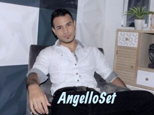 AngelloSet
