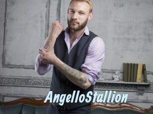 AngelloStallion