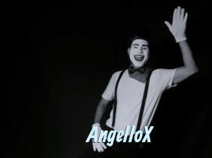 AngelloX
