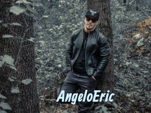 AngeloEric Gay Sex Prev