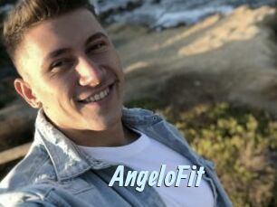 AngeloFit