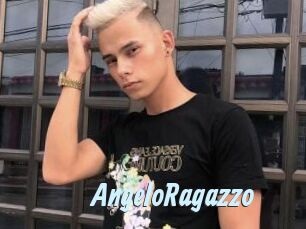 AngeloRagazzo Gay Sex Prev