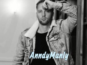 AnndyManly
