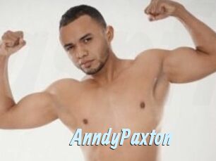 AnndyPaxton