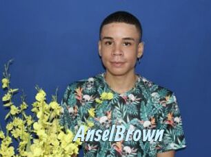 AnselBrown
