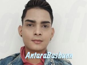 AntaraBasbunn