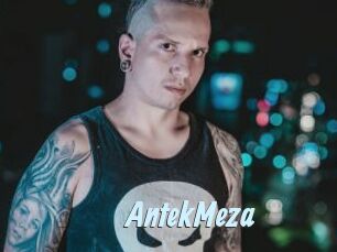 AntekMeza