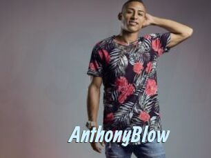 AnthonyBlow
