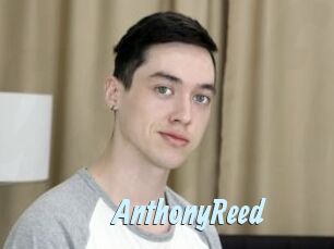 AnthonyReed Gay Sex Prev