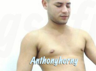 Anthonyhorny