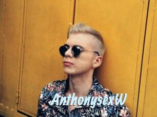 AnthonysexW