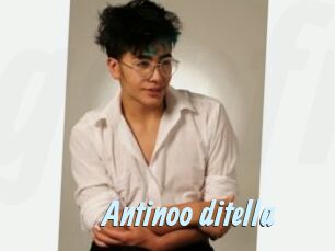 Antinoo_ditella