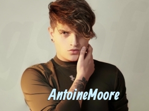 AntoineMoore