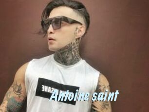 Antoine_saint