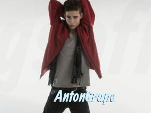 AntonGrape