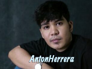 AntonHerrera