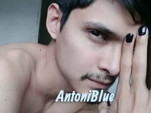 AntoniBlue