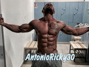 AntonioRicky30