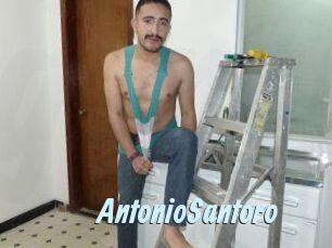 AntonioSantoro