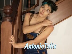 AntonioTella